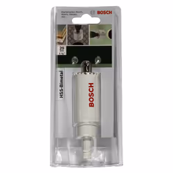 Bosch 2609255607 drill hole saw