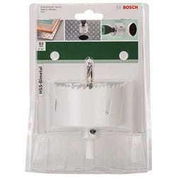 2609255618 HSS Bi-Metal Holesaw with Diameter 83mm