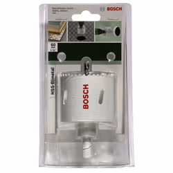 Bosch 2609255619 drill hole saw