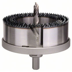 Bosch 2 609 255 633 jigsaw/scroll saw/reciprocating saw blade Jigsaw blade Steel 5 pc(s)