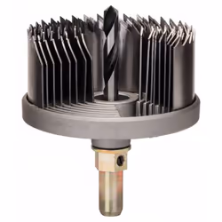 Bosch 2 609 255 637, Jigsaw blade, Plastic, Stone, Wood, Steel, Stainless steel, CE, 8 pc(s)