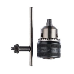 Bosch 2609255701 Keyed chuck 1/2"-20
