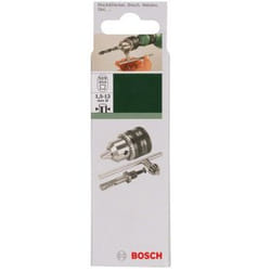 Bosch 2 609 255 708 drill chuck Keyed chuck