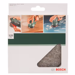 Bosch 2609256054