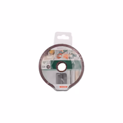 Bosch 2 609 256 248 angle grinder accessory Sanding disc