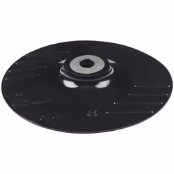 Bosch 2609256257 125 mm Sanding Plate for Angle Grinder Clamping System