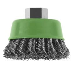 Bosch 2609256504 Cup brush