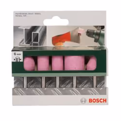 Bosch 2609256549, Grinding attachment, PSR 10.8 LI-2 EasyDrill 12-2 PSR 18 LI-2 PSR 10.8 LI UniversalImpact 800 AdvancedImpac ...