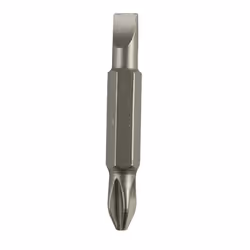 Bosch 2609255956, 2 pc(s), PH2-PH2, 45 mm, 25.4 / 4 mm (1 / 4")