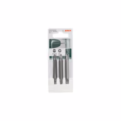 Bosch 2609255959 screwdriver bit 3 pc(s)