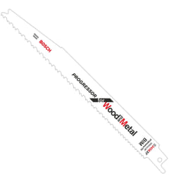 Bosch 2 609 256 714 jigsaw/scroll saw/reciprocating saw blade