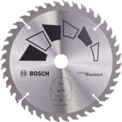 Bosch 2609256813 circular saw blade 17 cm 1 pc(s)
