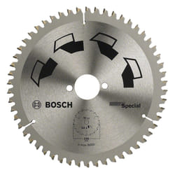 Bosch 2609256884 circular saw blade 13 cm