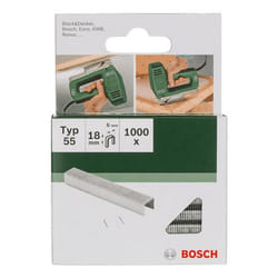 Bosch 2609255844 Staples pack 1000 staples