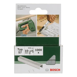 Bosch 2609255847 Staples pack 1000 staples