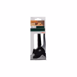 Bosch 2 609 255 858 stapler Standard clinch Black