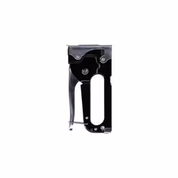 Bosch 2 609 255 858 stapler Standard clinch Black