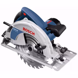 Bosch GKS 85, 3 cm, 5000 RPM, 8.5 cm, 6.5 cm, AC, 2200 W
