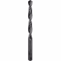Bosch 2609255019, Drill, 9 mm, 125 mm, Metal, Plastic, Stainless steel, 9 mm, 8.1 cm