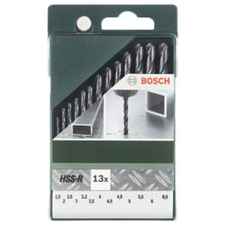 Bosch 2609255031 13 pc(s)