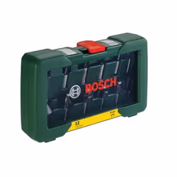 Bosch 2607019466 Bit set 12 pc(s) - Additional view 2