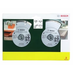 Bosch 2 607 019 484 angle grinder accessory