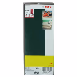 Bosch 2 607 019 501, 25 pc(s)