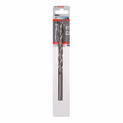 Bosch Long HSS Twist Drill Bit Ground - Additional view 2