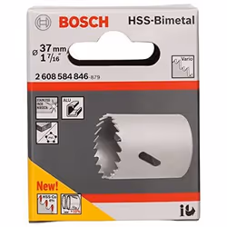 Bosch Bi-Metal Hole Saws - Additional view 2