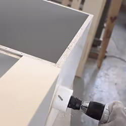 Bosch Bi-Metal Hole Saws