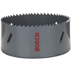 Bosch Bi-Metal Hole Saws