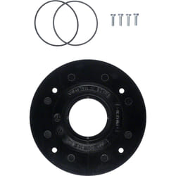 Bosch 2 608 000 333 mounting kit Black