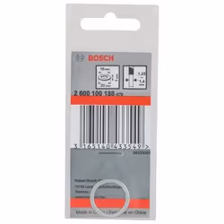 Bosch 2 600 100 188 circular saw accessory