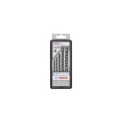Bosch 2607010526 Concrete Drill Bit Set (5-Piece)