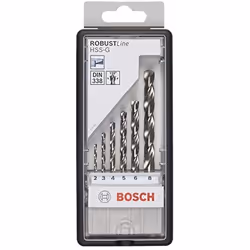 Bosch ‎2607010529 6 pc(s) - Additional view 4