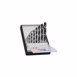 Bosch 2607010533 Brad Point (8-Piece)