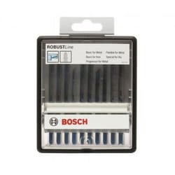 Bosch 2 607 010 541 jigsaw/scroll saw/reciprocating saw blade