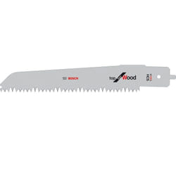 Bosch 2 608 650 414 jigsaw/scroll saw/reciprocating saw blade
