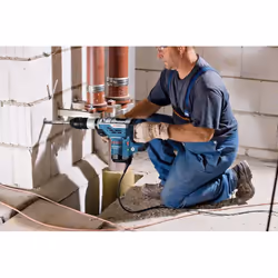 Bosch GBH 5-40 DCE Professional 1150 W 340 RPM SDS Max - Additional view 5