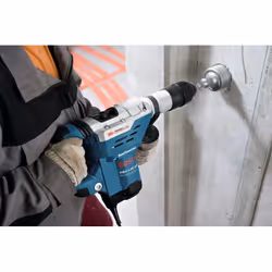 Bosch GBH 5-40 DCE Professional 1150 W 340 RPM SDS Max - Additional view 6