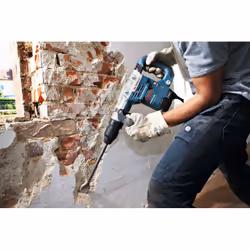 Bosch GSH 5 CE Professional - Additional view 4