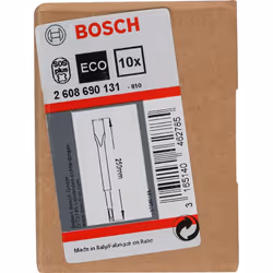 Bosch 2 608 690 131 drill bit Flat chisel drill bit 10 pc(s)