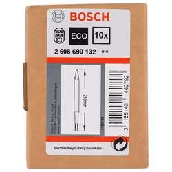 Bosch 2 608 690 132 rotary hammer accessory Rotary hammer chisel attachment