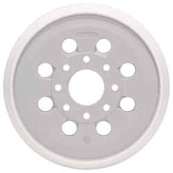 Bosch 2608000351 Sanding Plate for Bosch GEX 125-1 AE Professional - Extra Soft
