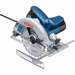Bosch GKS 190 Professional, 107 dB, 96 dB, 1400 W, 110 V, 4.2 kg, 330 mm
