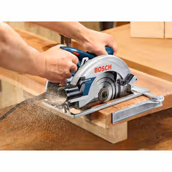 Bosch GKS 190 Professional 1400 W
