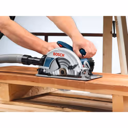 Bosch GKS 190 Professional 1400 W