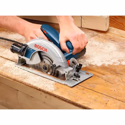 Bosch GKS 190 Professional 1400 W - Additional view 4