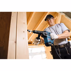 Bosch GBH 3-28 DFR Professional - Additional view 4