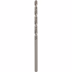 Professional 10x Metal drill bits HSS-G DIN 338 (for metal, Ã 2.7 x 33 x 61 mm, Accessory Drill Driver)
